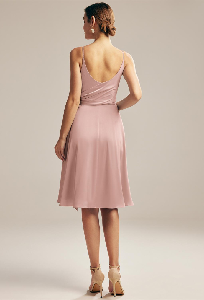 AW Marina Dress